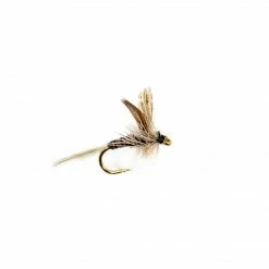 Dette Flies Traditional Dries Blue Quill Traditional (Quill Wings)