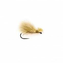 Dette Flies CDC Flies CDC X Caddis Cream