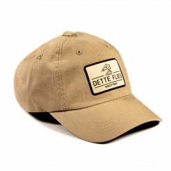 Dette Flies Twill Cap