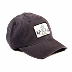 Dette Flies Twill Cap