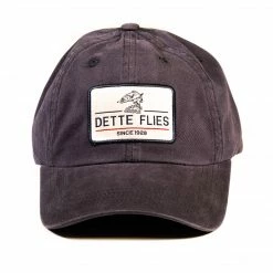 Dette Flies Twill Cap