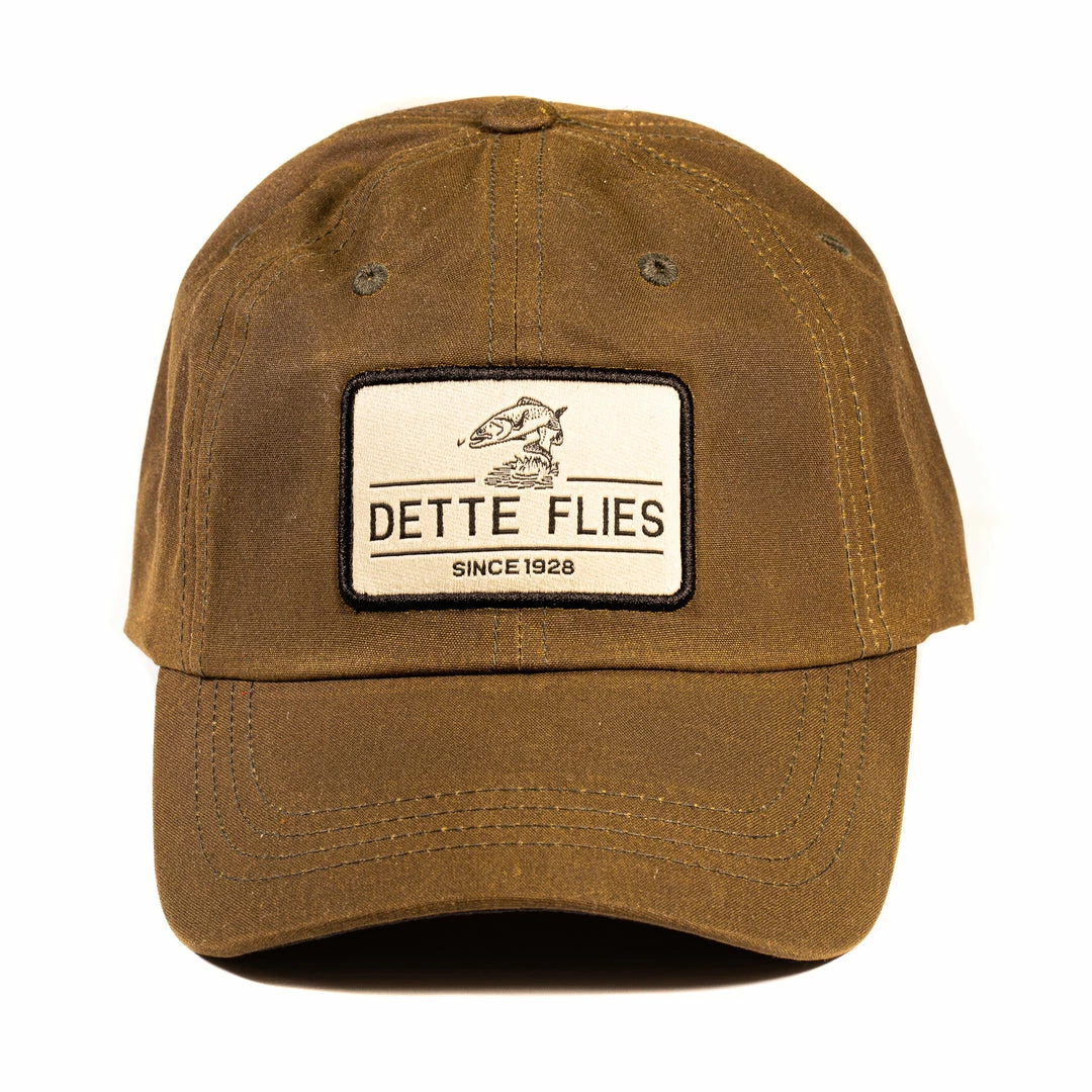Hats Dette Flies Waxed Cotton Hat 2 Hats Dette Flies Waxed Cotton Hat