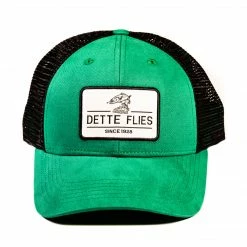 Dette Flies Trucker Hat Hats