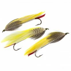 Dette Flies Colonel Bates 8XL