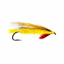 Dette Flies Streamers Dark Edson Tiger