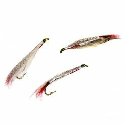 Dette Flies Joe's Smelt