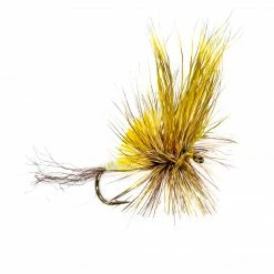 Dette Flies Green Drake Cripple Emergers & Cripples