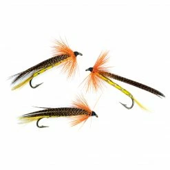 Dette Flies Golden Demon