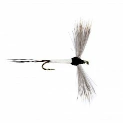 Dette Flies Coffin Fly Deer Hair Spinners