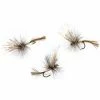 Dette Flies Emergers & Cripples March Brown Cripple