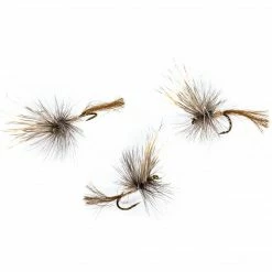Dette Flies Emergers & Cripples March Brown Cripple