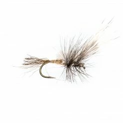 Dette Flies Emergers & Cripples March Brown Cripple