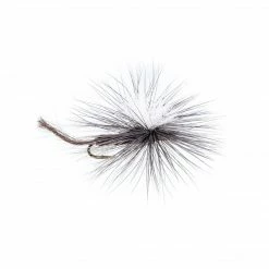 Dette Flies Parachutes Isonychia Parachute Emerger