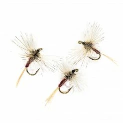 Dette Flies Conover Traditional Dries