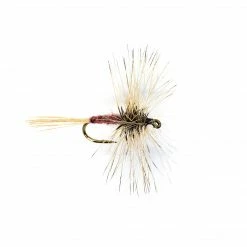 Dette Flies Conover Traditional Dries