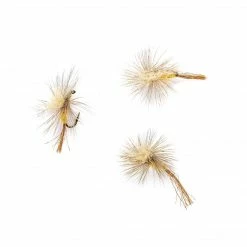 Dette Flies Dorothea Parachute Emerger Parachutes