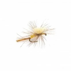 Dette Flies Dorothea Parachute Emerger Parachutes