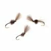 Dette Flies Emergers & Cripples Isonychia Down And Away
