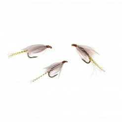 Dette Flies Emergers & Cripples Hendrickson Hen Wing Emerger