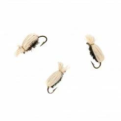 Dette Flies Dette Beetle - Tan