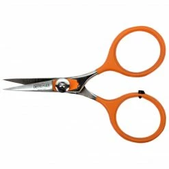 Dette Flies Razor Fly Tying Scissors