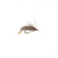 Dette Flies Emergers & Cripples Isonychia Hen Wing Emerger