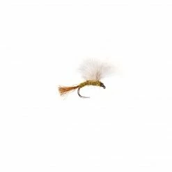 Dette Flies BWO CDC Emerger Emergers & Cripples