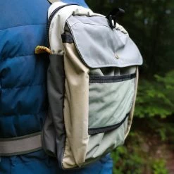 Dette Flies Bags, Packs & Slings Dette Strap Pack - Horizontal