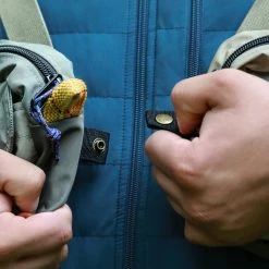 Dette Flies Bags, Packs & Slings Dette Strap Pack - Horizontal