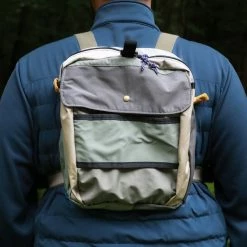 Dette Flies Dette Strap Pack - Vertical Bags, Packs & Slings