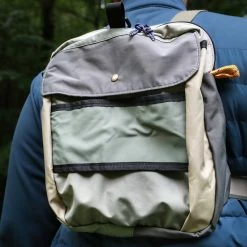 Dette Flies Dette Strap Pack - Vertical Bags, Packs & Slings