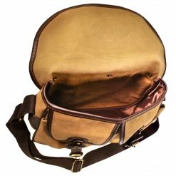 Dette Flies Bags, Packs & Slings Dette Classic - Oiled Cotton Satchel