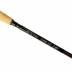 Dette Flies Dette - Terra Nymphing Rod Fly Rods