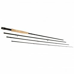 Dette Flies Dette - Terra Nymphing Rod Fly Rods