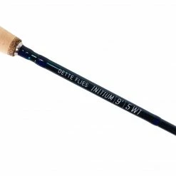 Dette Flies Dette - Initium Fly Rod