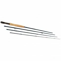 Dette Flies Dette - Initium Fly Rod