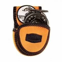 Dette Flies Dette Neoprene Reel Pouch Reels