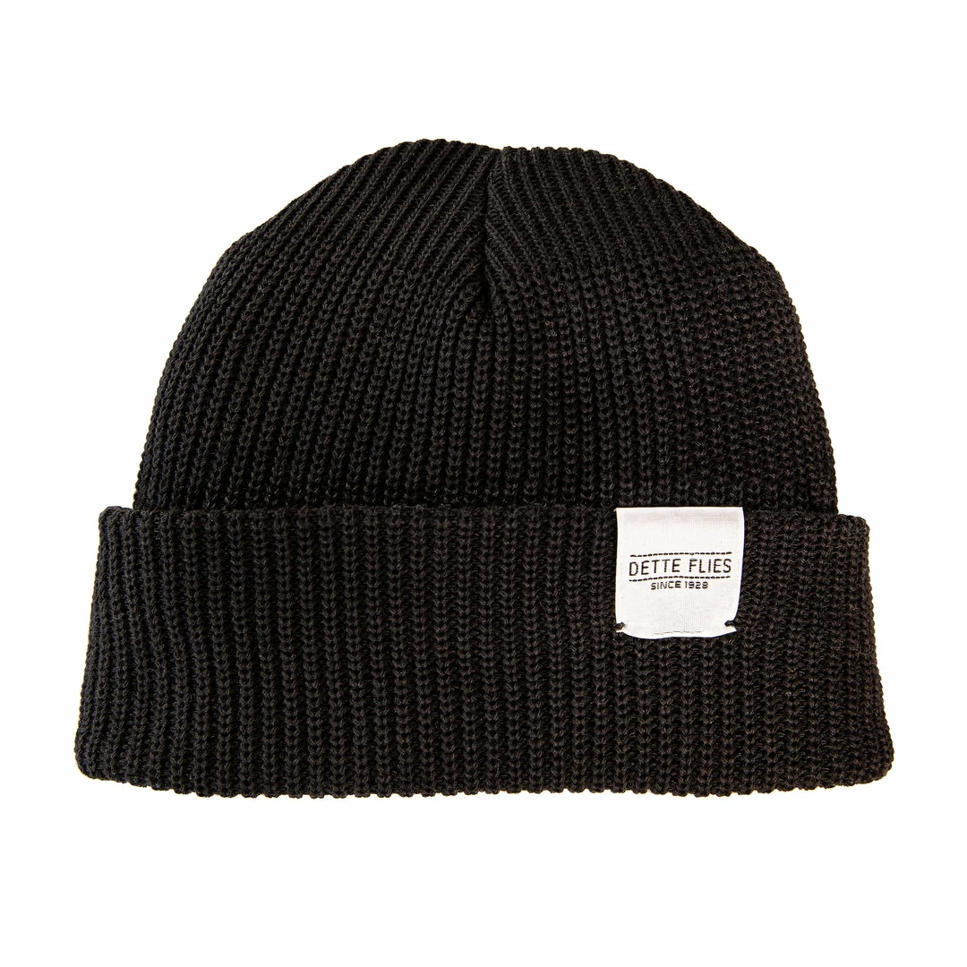 Dette Flies Dette Upcycled Wool Hat 6 Dette Flies Dette Upcycled Wool Hat