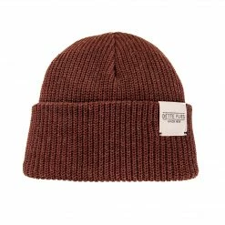 Dette Flies Dette Upcycled Wool Hat