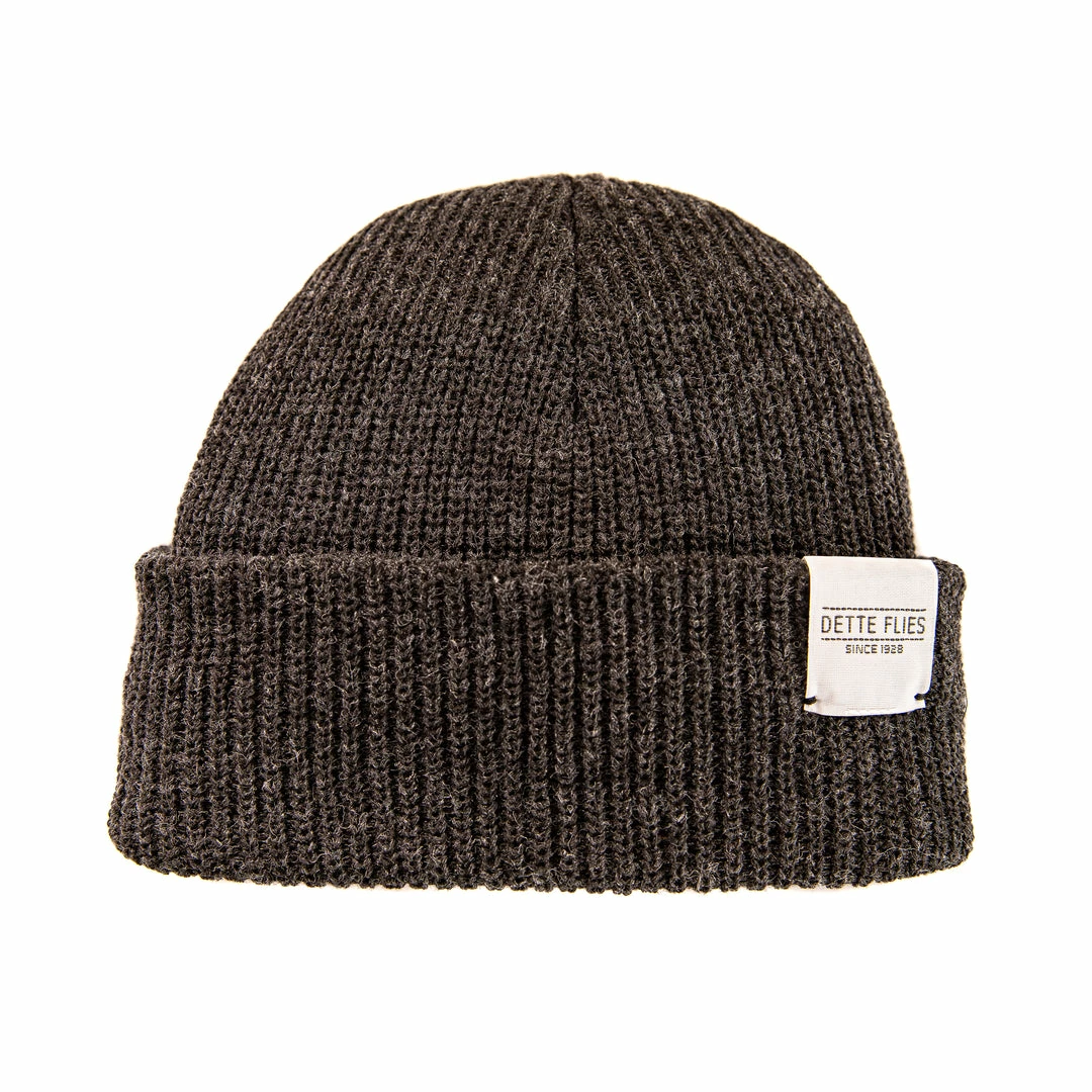 Dette Flies Dette Upcycled Wool Hat 3 Dette Flies Dette Upcycled Wool Hat