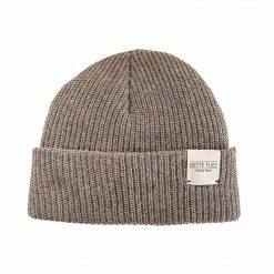 Dette Flies Dette Upcycled Wool Hat