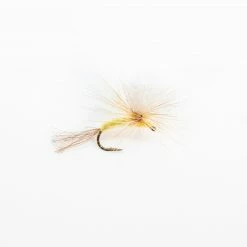 Dette Trout Flies Parachutes Sulphur Parachute Emerger