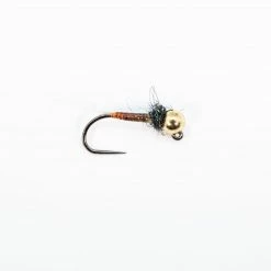 Dette Flies Tungsten Lite Bright