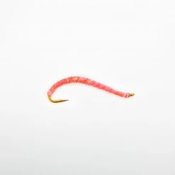 Dette Flies Nymphs Vladi's Condom Worm