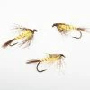 Dette Flies Nymphs Dette Yellow Stonefly Nymph