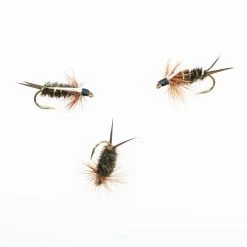 Dette Flies Nymphs Prince Nymph