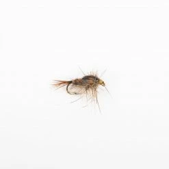 Dette Flies Nymphs M.H. Sulphur Nymph