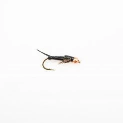 Dette Flies Copper John - Black