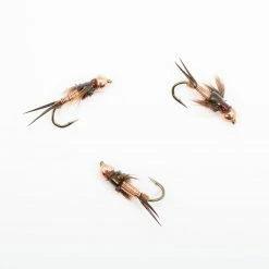 Dette Flies Copper John