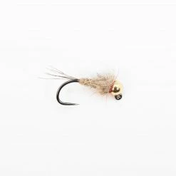 Dette Flies Nymphs Tungsten Modified Hare's Ear